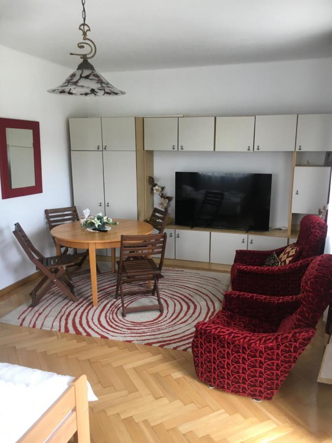Dom W Centrum Miasta Zamosc  Luaran gambar